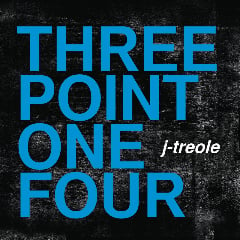 Image of Three Point One Four [EP]