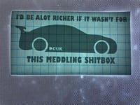 Image 3 of Id be alot richer if it wasnt for this meddling shitbox