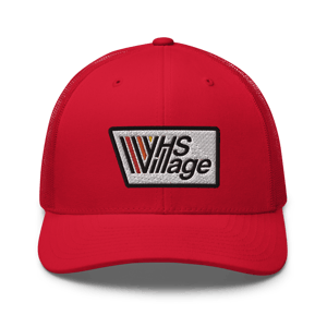 Village Trucker Cap