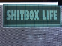 Image 3 of SHITBOX LIFE
