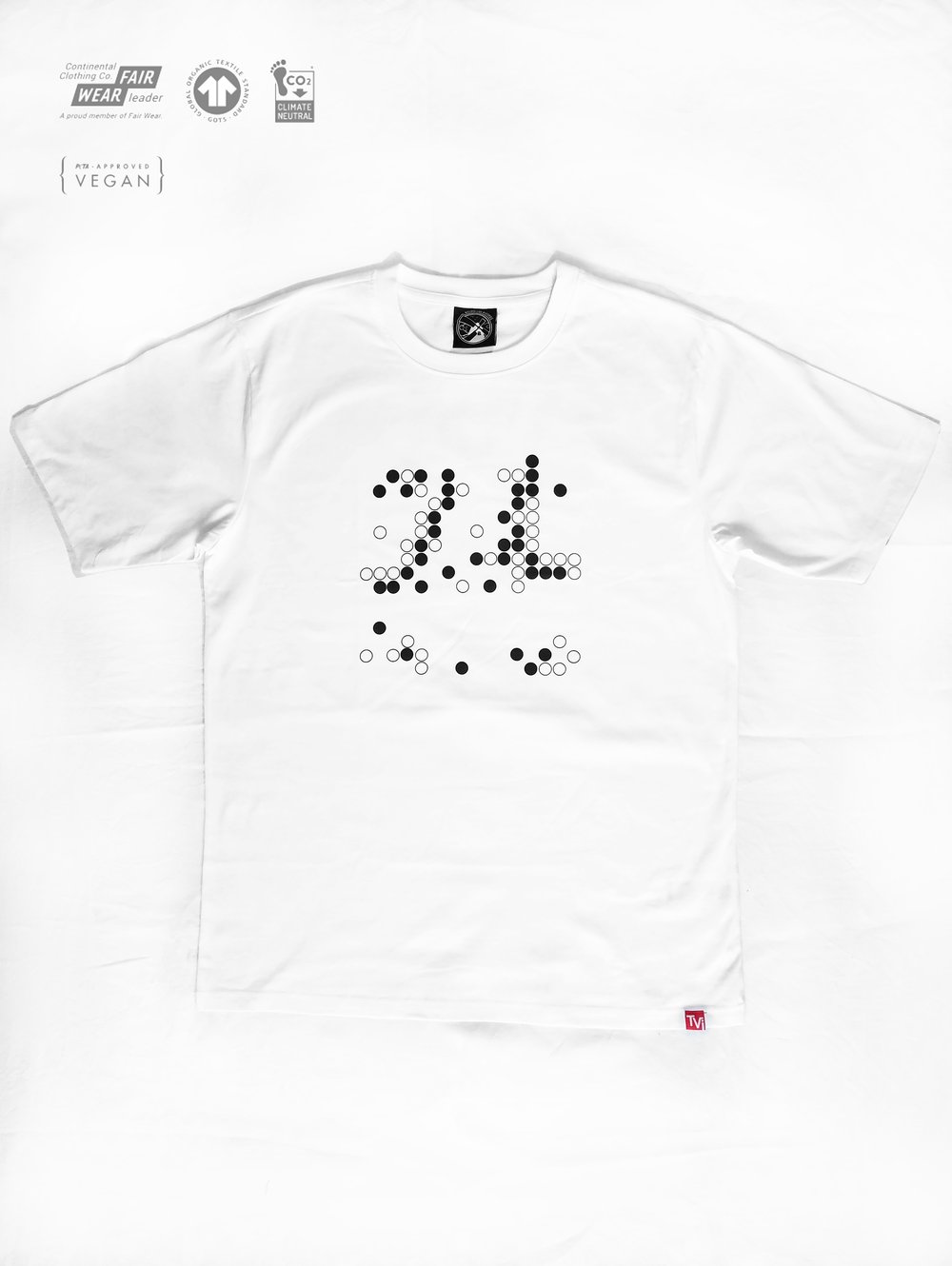 'GO BOARD' T-SHIRT