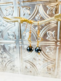 Image 2 of Conta di Ojo Earrings