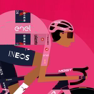 Egan Bernal