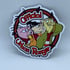 Urban Rangers Badge - Magnet Image 3