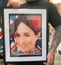 Image 2 of Meghan Markle  - Print