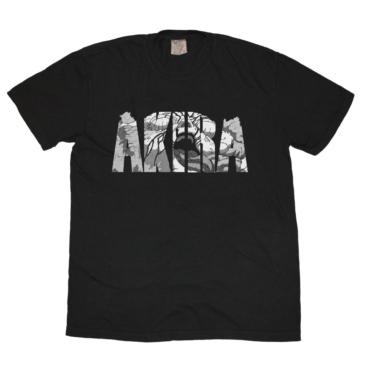 AKIRA TEE | Hi-Pulp