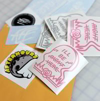 Image 2 of Ill Be Right Here