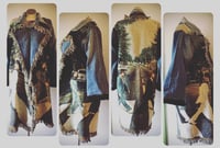 Image 1 of Abbey Road custom tapestry jacket
