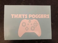 Image 2 of Thats poggers (XBOX)
