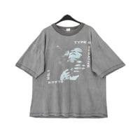 Image 1 of *Rare* Type O Negative 1994 'Black No. 1' T-Shirt