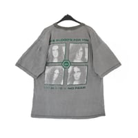 Image 2 of *Rare* Type O Negative 1994 'Black No. 1' T-Shirt