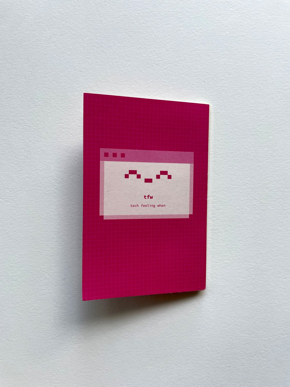 Image of Tech Feeling When