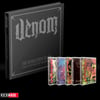 Venom - The Demolition Years - Collectors Cassette Box Set