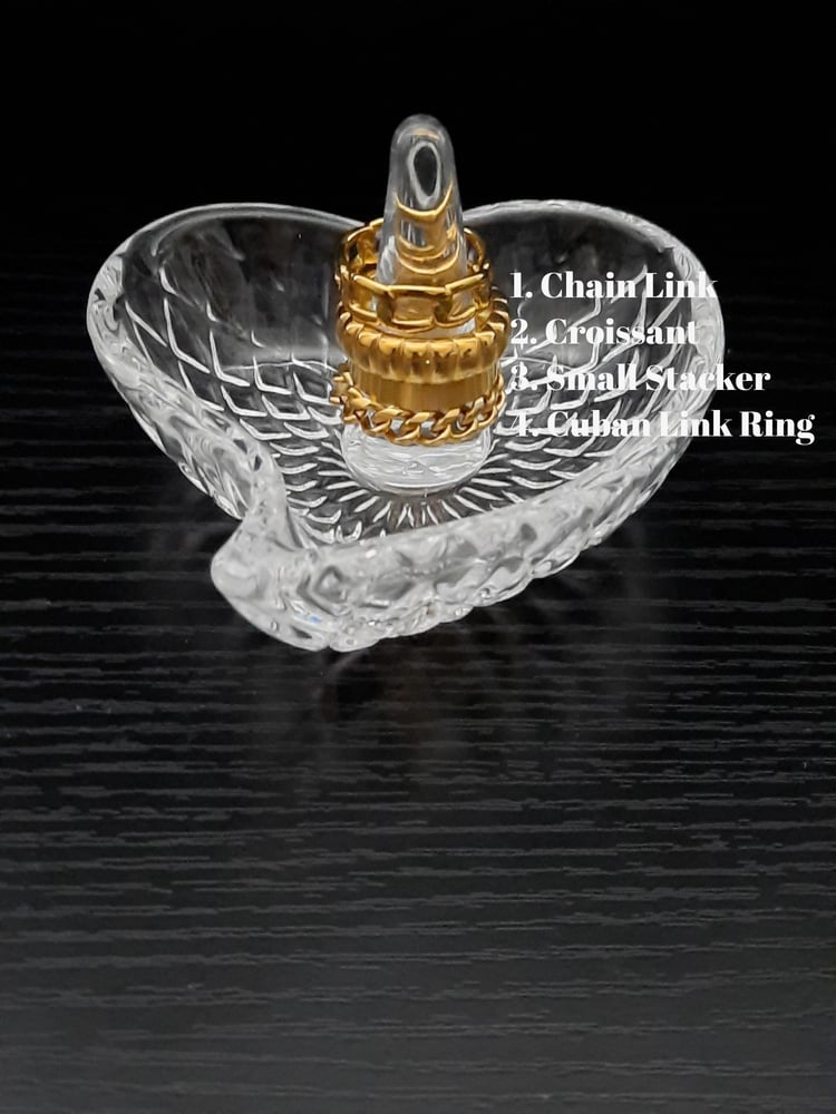 Image of Essential Ring Collection 