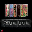 Venom - The Demolition Years - Collectors Cassette Box Set
