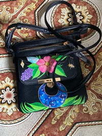 Image 1 of Small black bags 