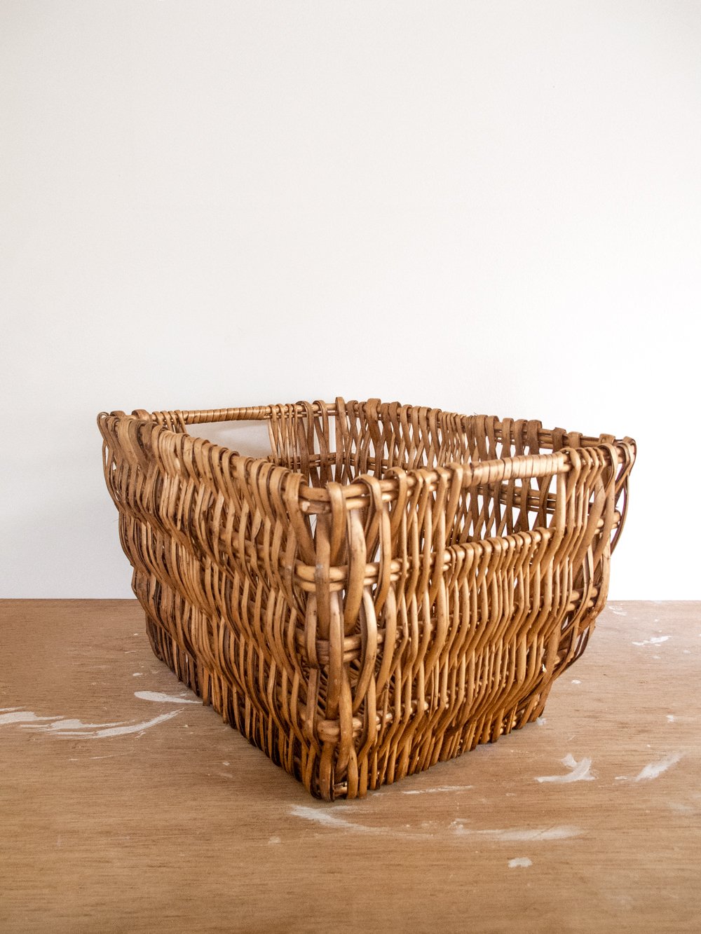 Image of storage basket *only pick-up/local delivery