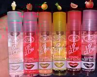 Image 2 of Rolling Fruit Lip Glosses