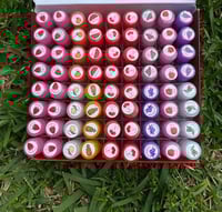 Image 1 of Rolling Fruit Lip Glosses