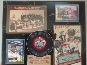 Image of Raise Hell Praise Dale