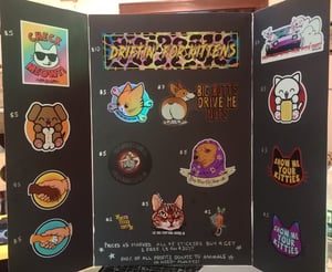 Image of Raise Hell Praise Dale