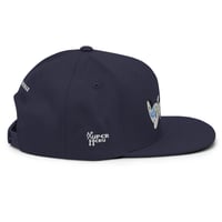 Image 4 of Bison.fc Limited Snapback