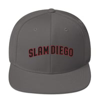 Image 4 of Slam Diego Aztec Colorway