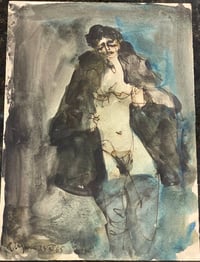 Image 1 of “Baby It’s Cold Inside” (May 25, 1969