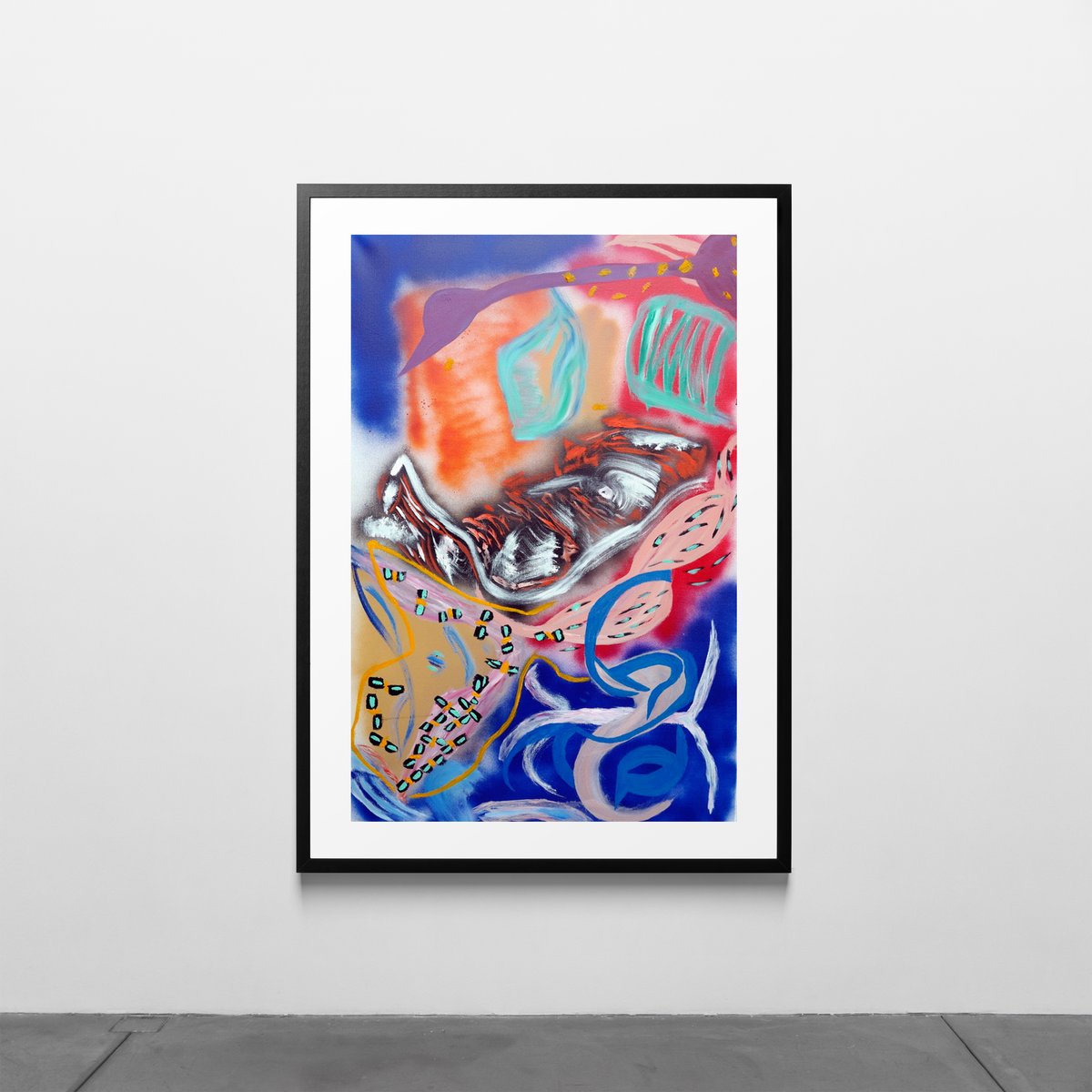 Image of Untitled #15