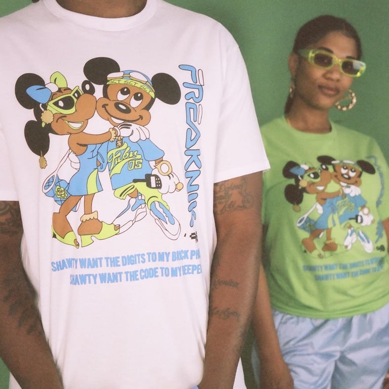 Freaknik ‘98 Image 2