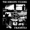 FRAMTID "The Horrific Visions" 7"