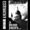 DISATTACK "A Bomb Drops..." LP