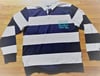 Peace + Positive Energy Rugby Shirt