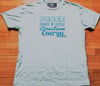 PEACE + POSITIVE ENERGY T-SHIRT