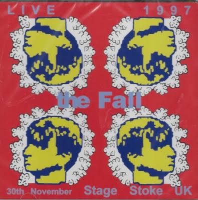 Image of The Fall / Live 1997