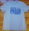 POSITIVITY, PEACE, PROSPERITY TSHIRT