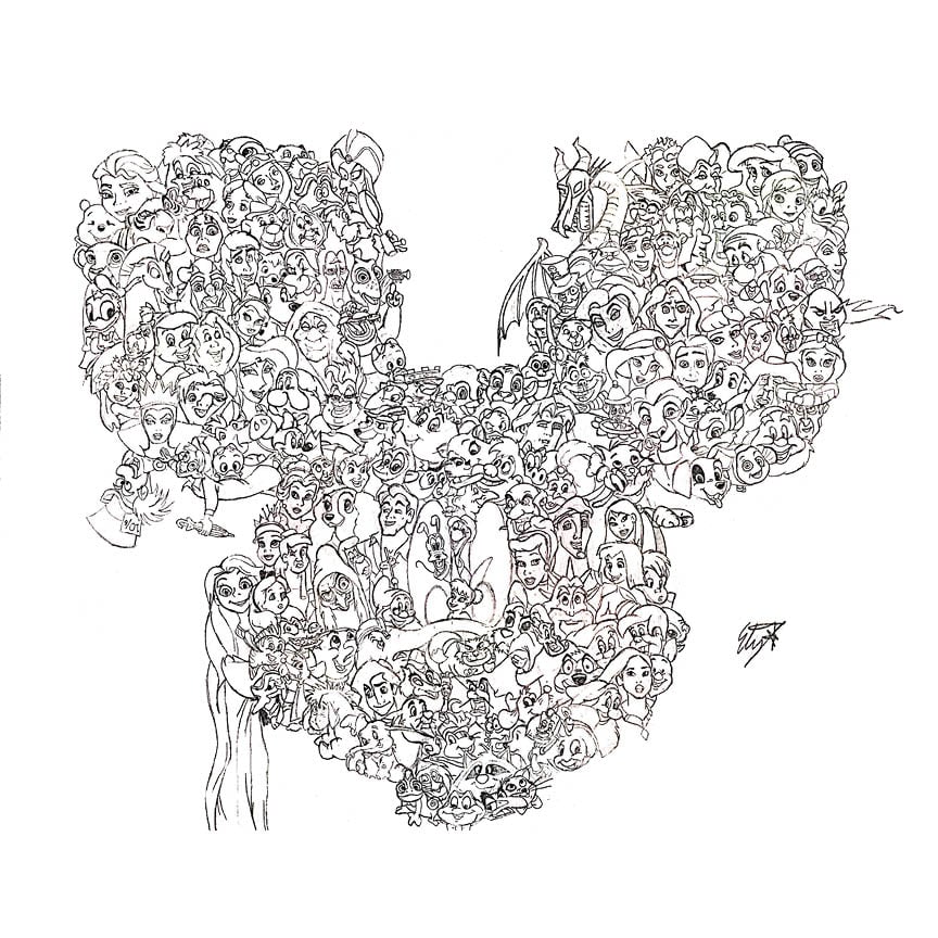 Image of Happily Ever After