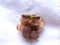 Image 2 of Ethiopian Opal Ring #4