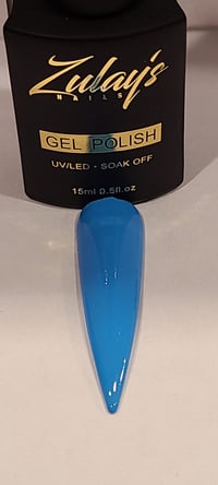 GEL POLISH - 94