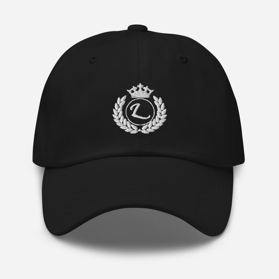 Image of L Dad Hat
