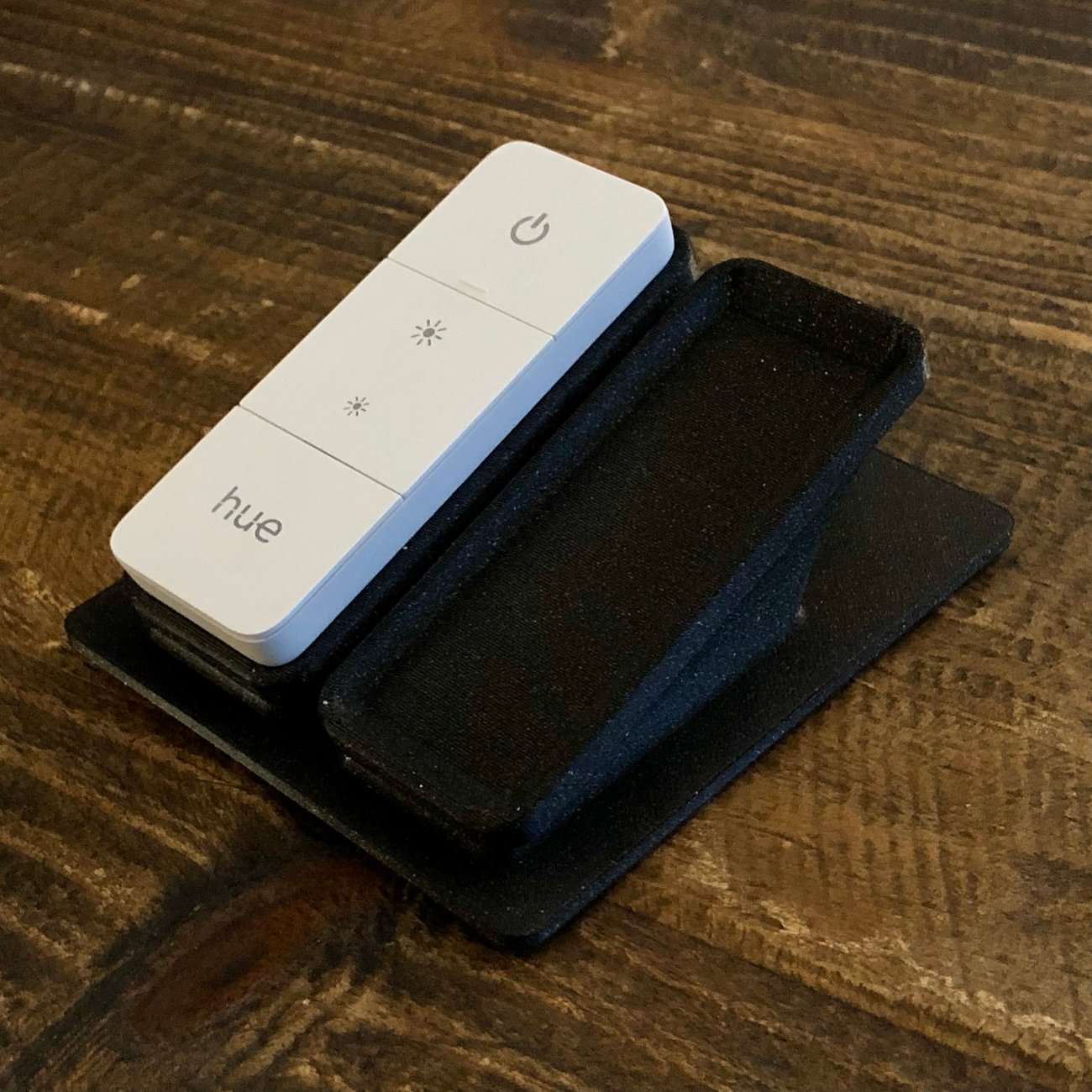 Philips Hue Remote (V2) Double Desktop Pedestal Distinctive Makes