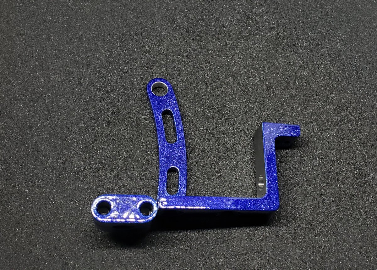 Falcon frame Midnight Blue