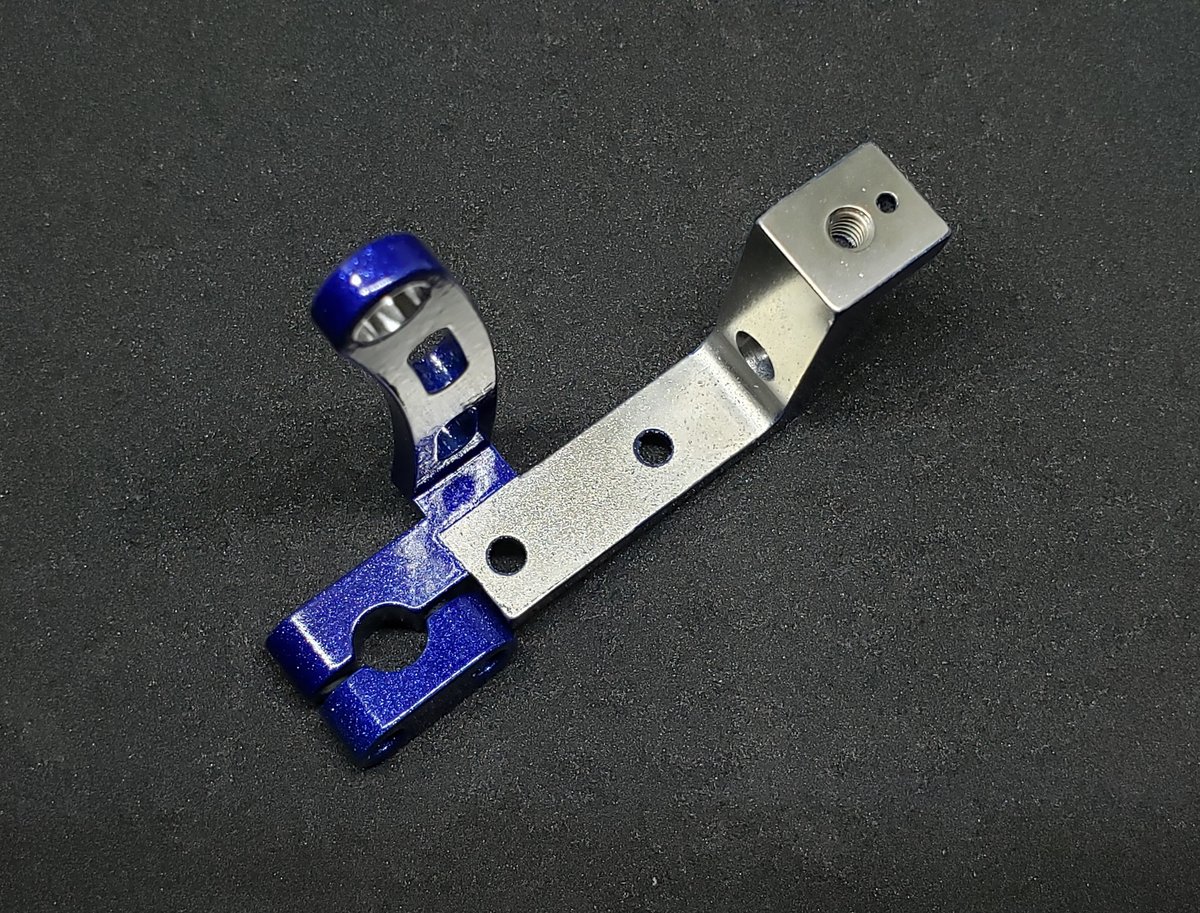 Falcon frame Midnight Blue