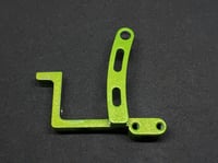 Image 1 of Falcon frame Lime Green