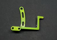 Image 2 of Falcon frame Lime Green