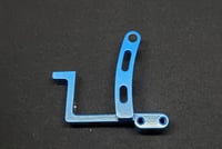 Image 1 of Falcon frame Standard Blue