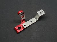 Image 3 of Falcon frame Candy Apple Red 
