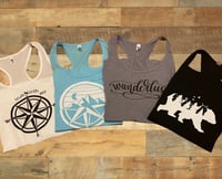 Image 2 of Wanderlust Tank