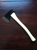 Image of Lumberjack Axe | American Crafted