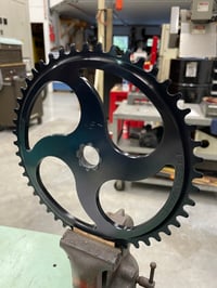 48T QUAD SAW  "R"